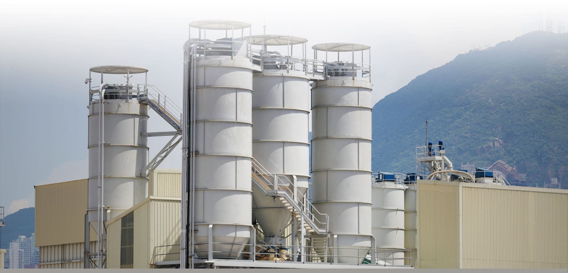 RMC Plant, Ready Mix Concrete