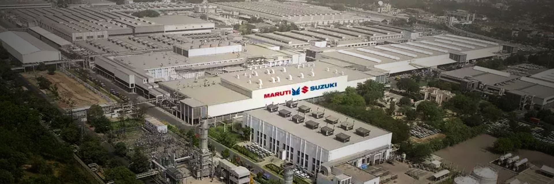 Maruti Suzuki Industrial