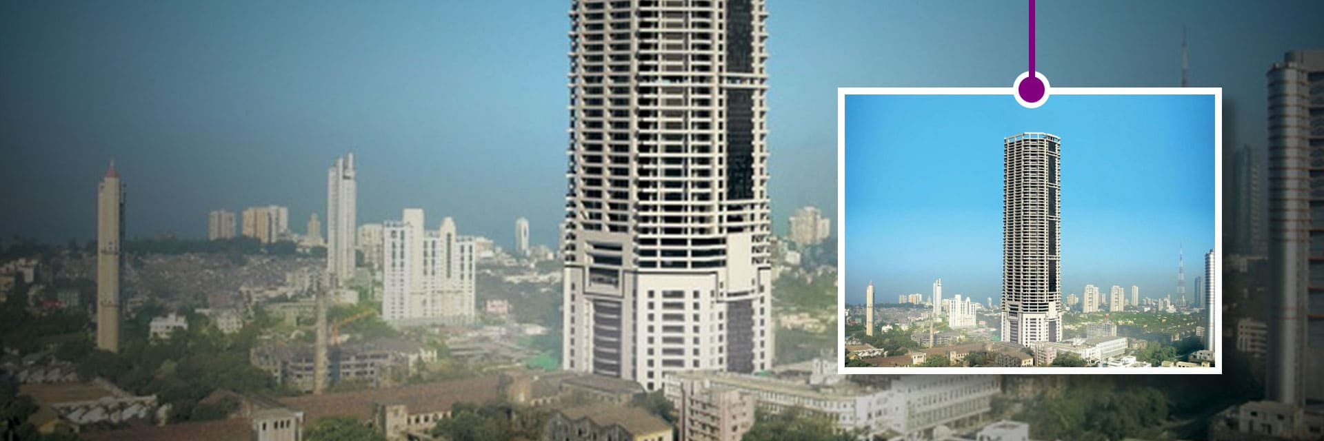 Palais Royale Residential