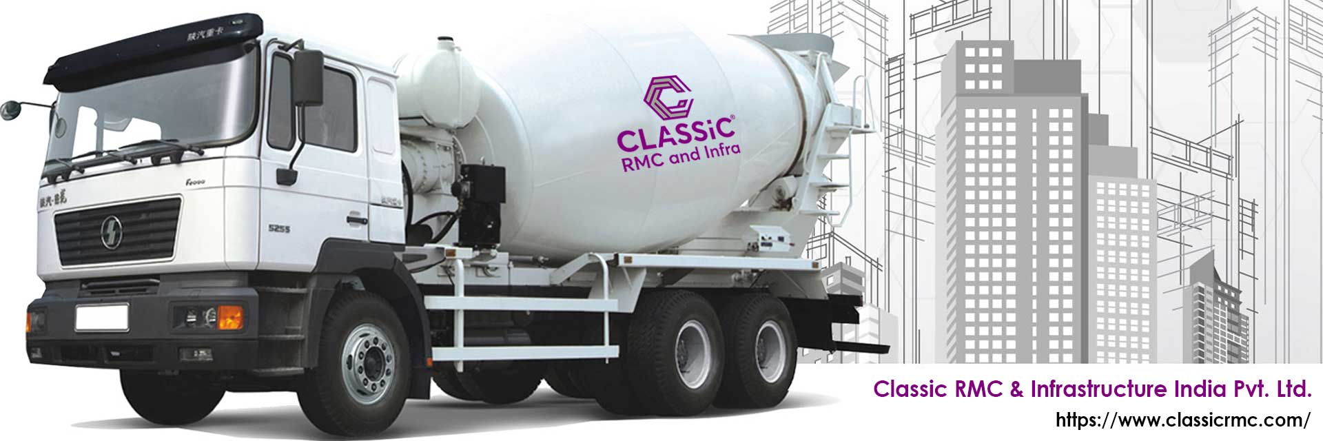 Top Ready Mix Concrete RMC Companies in India